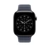Apple Watch 46mm Magnetic Link: Navy Magnetic Link - S/M