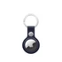 Apple AirTag FineWoven Key Ring - Navy
