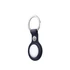 Apple AirTag FineWoven Key Ring - Navy