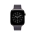 Apple Watch 42mm Modern Buckle: Midnight Purple Modern Buckle - Large