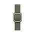 Apple Watch 42mm Modern Buckle: Sage Gray Modern Buckle - Large