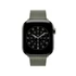 Apple Watch 42mm Modern Buckle: Sage Gray Modern Buckle - Large