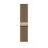 Apple Watch 46mm Loop:  Gold Milanese Loop - M/L