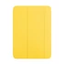 Smart Folio iPadhez (A16) – citromsárga