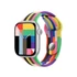 Apple Watch 42mm Band: Pride Edition Sport Band - S/M (SEASONAL)