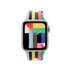 Apple Watch 40mm Band: Pride Edition Sport Band - S/M (SEASONAL)