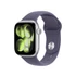 Apple Watch 42mm Band:  Purple Fog Sport Band - M/L - SEASONAL