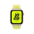 Apple Watch 40mm Band:  Volt Splash Nike Sport Band - M/L