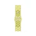 Apple Watch 42mm Band:  Volt Splash Nike Sport Band - S/M