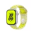 Apple Watch 42mm Band:  Volt Splash Nike Sport Band - S/M