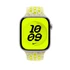 Apple Watch 46mm Band:  Volt Splash Nike Sport Band - S/M