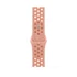 Apple Watch 46mm Band:  Alpenglow Pink Nike Sport Band - S/M