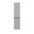 Apple Watch 46mm Sport Loop: Blue Mist Sport Loop (SEASONAL)
