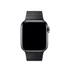 Apple Watch 38mm Band: Space Black Link Bracelet