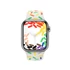 Apple Watch 41mm Band: Pride Edition Sport Band - M/L