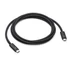Apple Thunderbolt 4 (USB-C) Pro Cable (1.8 m)
