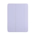 Smart Folio 11 hüvelykes iPad Airhez (M3/M4) – világos ibolya