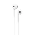 Apple EarPods Lightning csatlakozóval