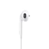 Apple EarPods 3.5mm füllhallgató csatlakozóval