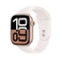 Apple Watch 46mm Sport Band:  Light Blush Sport Band - M/L