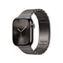 Apple Watch 42mm Link Bracelet:  Slate Link Bracelet