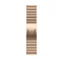 Apple Watch 46mm Link Bracelet:  Gold Link Bracelet