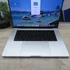 Apple MacBook Pro 16 M1 Pro (2021) 16GB/1TB karcmentes 84% akku 254 ciklus
