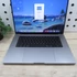Apple MacBook Pro 16 M1 Pro (2021) 32GB/512GB megkímélt 86% akku 509 ciklus
