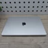 Apple MacBook Pro 16 M1 Pro (2021) 16GB/512GB karcmentes 87% akku 191 ciklus