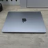 Apple MacBook Air 13 M2 (2022) 8GB/256GB szép állapot 91% akku 308 ciklus