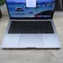 Apple MacBook Pro 14 M1 Pro (2021) 16GB/1TB karcmentes 84% akku