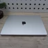Apple MacBook Pro 16 M1 Pro (2021) 16GB/512GB szép állapot 86% akku 372 ciklus