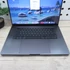 Apple MacBook Pro 16 M3 Pro (2023) 18GB/500GB megkímélt 93% akku 224 ciklus