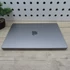 Apple MacBook Pro 16 M1 Pro (2021) 16GB/512GB szép állapot 89% akku 174 ciklus