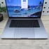 Apple MacBook Pro 16 M1 Pro (2021) 16GB/512GB karcmentes 86% akku 227 ciklus