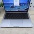Apple MacBook Pro 14 M1 Pro (2021) 16GB/500GB karcmentes 85% akku 353 ciklus