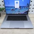 Apple MacBook Pro 16 M1 Pro (2021) 16GB/512GB karcmentes 81% akku 450 ciklus