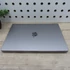 Apple MacBook Pro 16 M1 Pro (2021) 16GB/512GB karcmentes 81% akku 450 ciklus