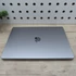 Apple MacBook Pro 16 M1 Pro (2021) 32GB/512GB megkímélt 83% akku 158 ciklus