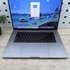 Apple MacBook Pro 16 M1 Max (2021) 32GB/500GB megkímélt 90% akku 295 ciklus