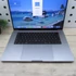 Apple MacBook Pro 16 M1 Pro (2021) 16GB/512GB megkímélt 87% akku 300 ciklus