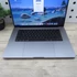 Apple MacBook Pro 16 M1 Max (2021) 32GB/1TB karcmentes 95% akku 155 ciklus