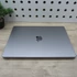 Apple MacBook Pro 16 M1 Max (2021) 32GB/1TB karcmentes 95% akku 155 ciklus