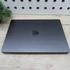 Apple MacBook Pro 14 M3 Pro (2023) 18GB/500GB SSD karcmentes 96% akku 211 ciklus
