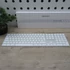 Apple Magic Keyboard számbillentyűzettel (Magyar) használt