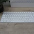 Apple Magic Keyboard számbillentyűzettel (Magyar) használt