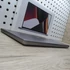 Apple MacBook Pro 16 M1 Max (2021) 32GB/1TB SSD szép állapotú 79% akku 595 ciklus