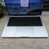 Apple MacBook Pro 14 M4 Pro (2024) 24GB/512GB SSD újszerű állapotú 100% akku 40 ciklus