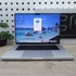 Apple MacBook Pro 16 M4 Pro (2024) 24GB/512GB SSD karcmentes állapotú 98% akku 123 ciklus