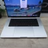 Apple MacBook Pro 16 M4 Pro (2024) 24GB/512GB SSD karcmentes állapotú 98% akku 123 ciklus